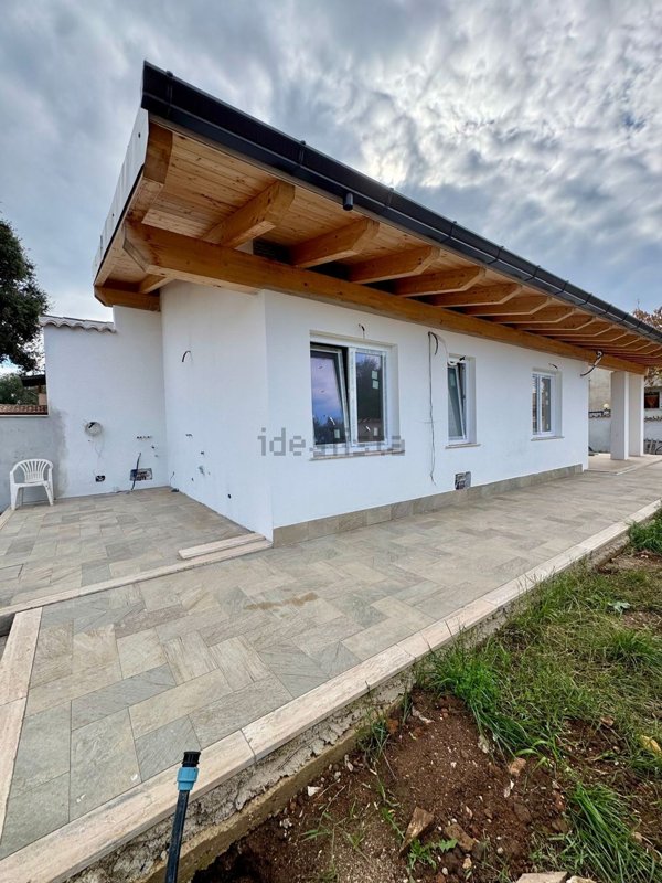 appartamento in vendita ad Ardea