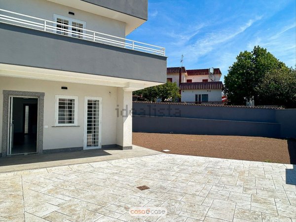 casa indipendente in vendita ad Ardea