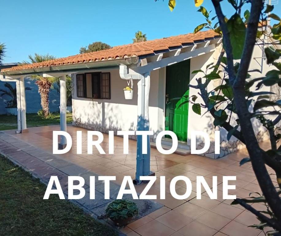 appartamento in vendita ad Ardea in zona Banditella