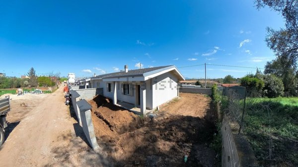 casa indipendente in vendita ad Ardea in zona Nuova Florida