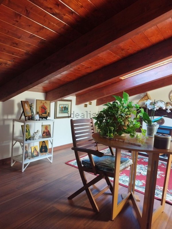 appartamento in vendita ad Ardea in zona Lido dei Pini