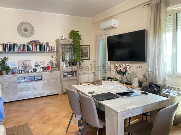 appartamento in vendita ad Ardea