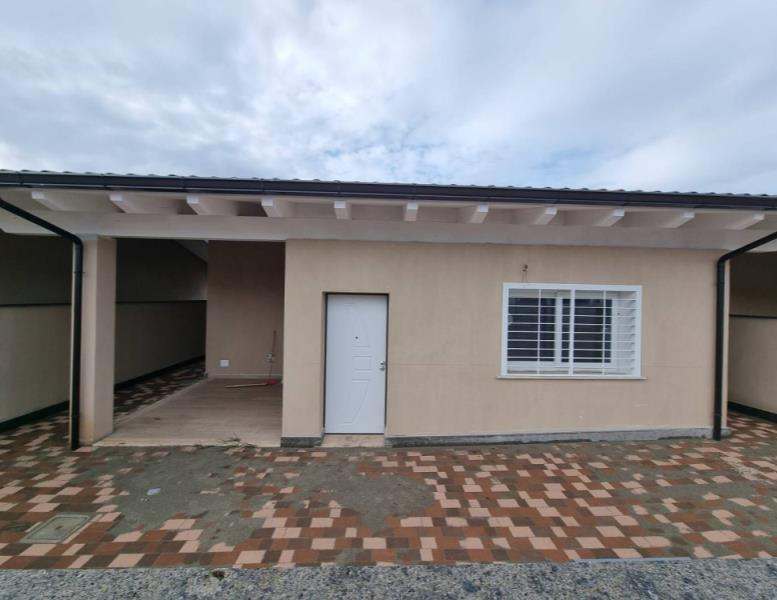 casa indipendente in vendita ad Ardea in zona Nuova California