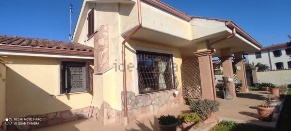 appartamento in vendita ad Ardea