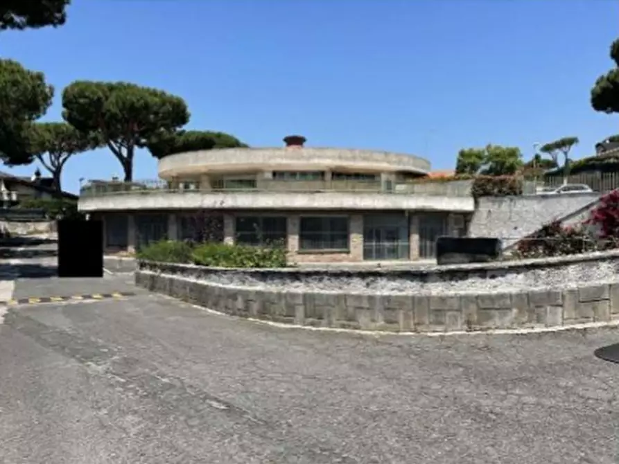 capannone in vendita ad Ardea