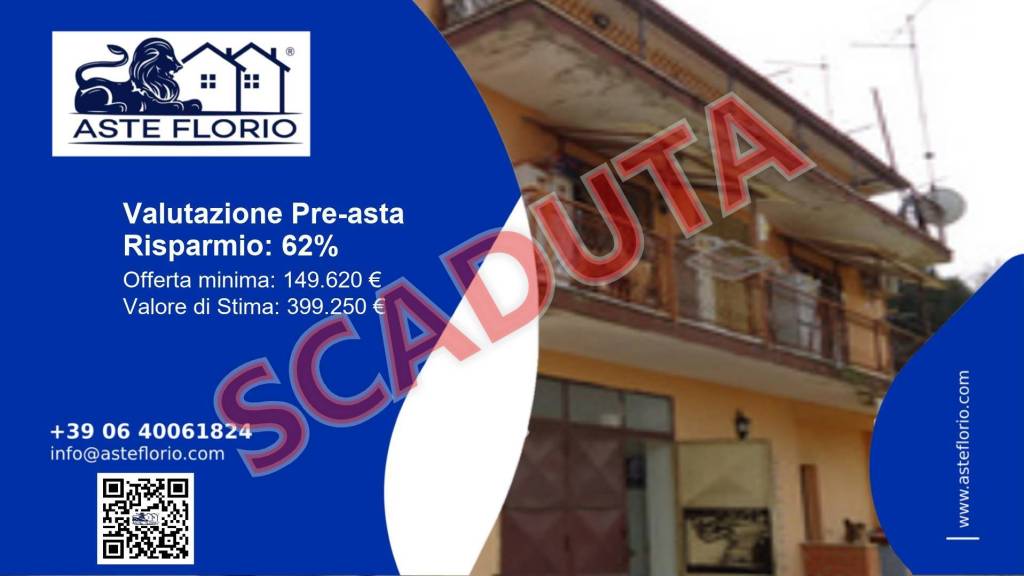 appartamento in vendita ad Ardea in zona Castagnola