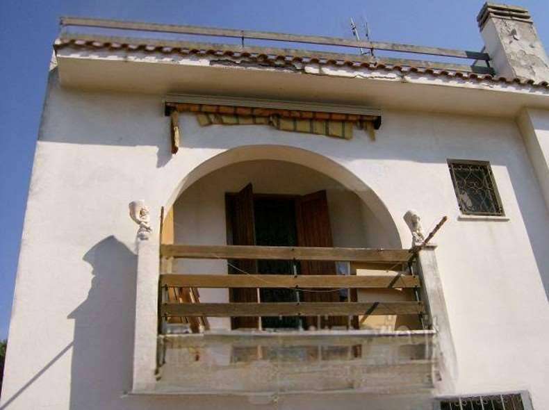 casa indipendente in vendita ad Ardea in zona Marina di Ardea