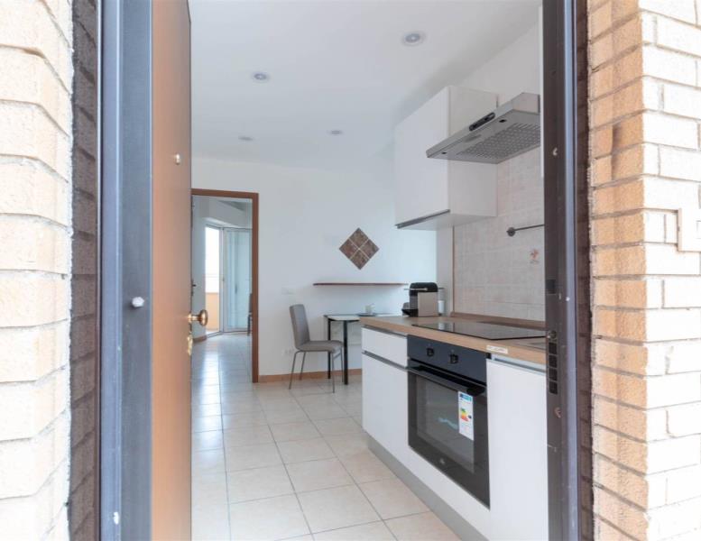 appartamento in vendita ad Ardea in zona Marina di Ardea