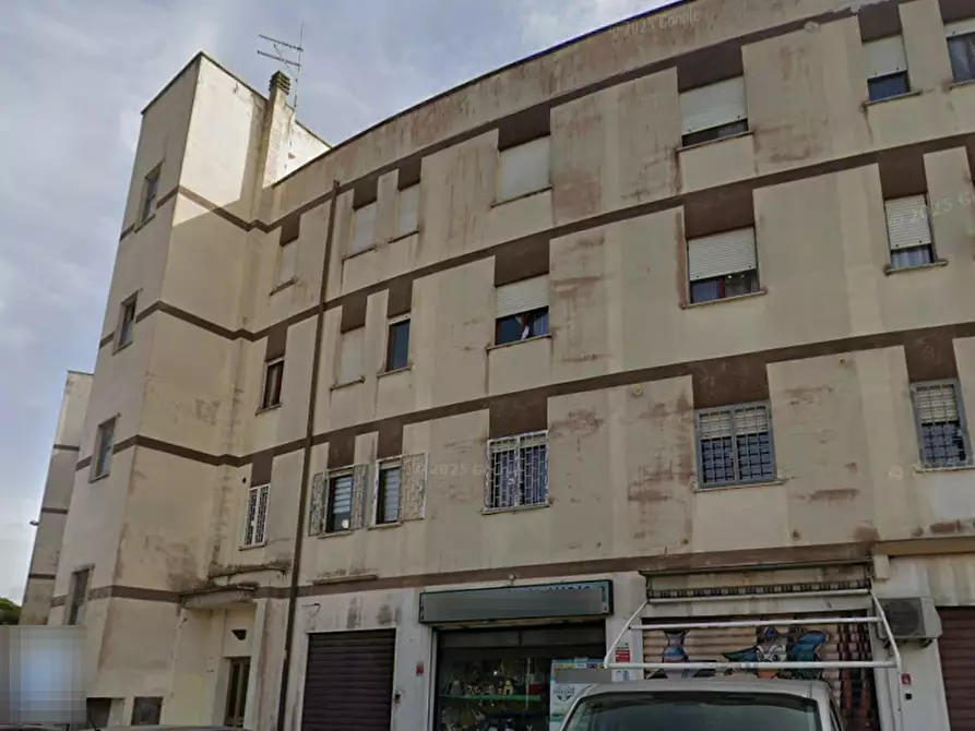 appartamento in vendita ad Ardea in zona Marina di Ardea