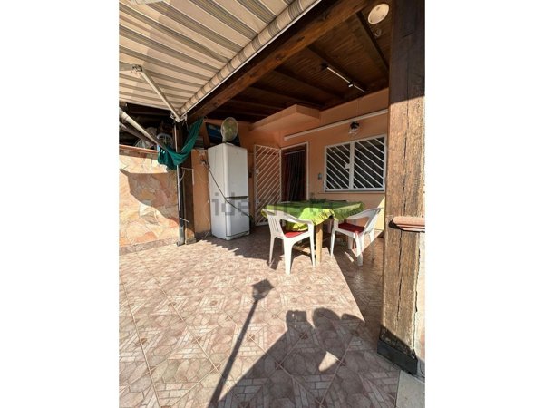 appartamento in vendita ad Ardea in zona Marina di Ardea