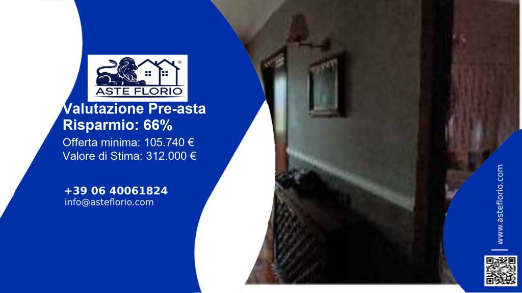 appartamento in vendita ad Ardea in zona Marina di Ardea