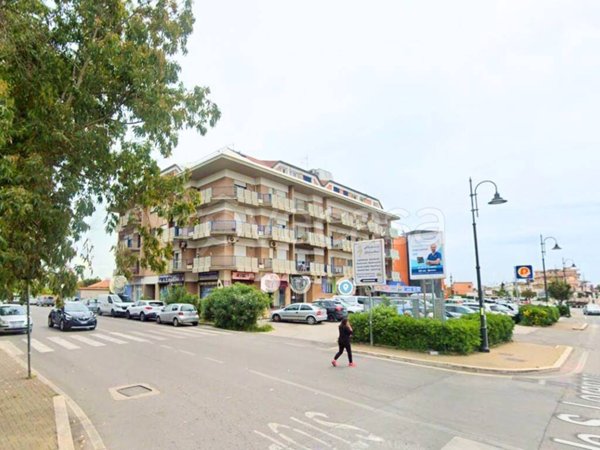 appartamento in vendita ad Ardea in zona Nuova California