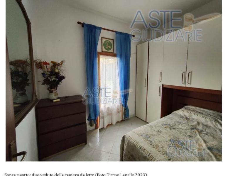 appartamento in vendita ad Ardea