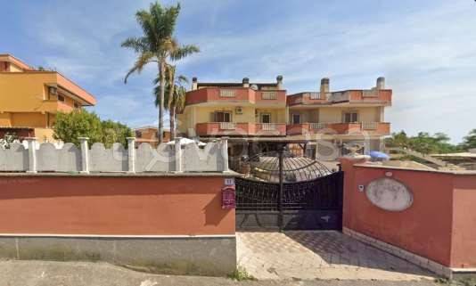 casa indipendente in vendita ad Ardea in zona Marina di Ardea