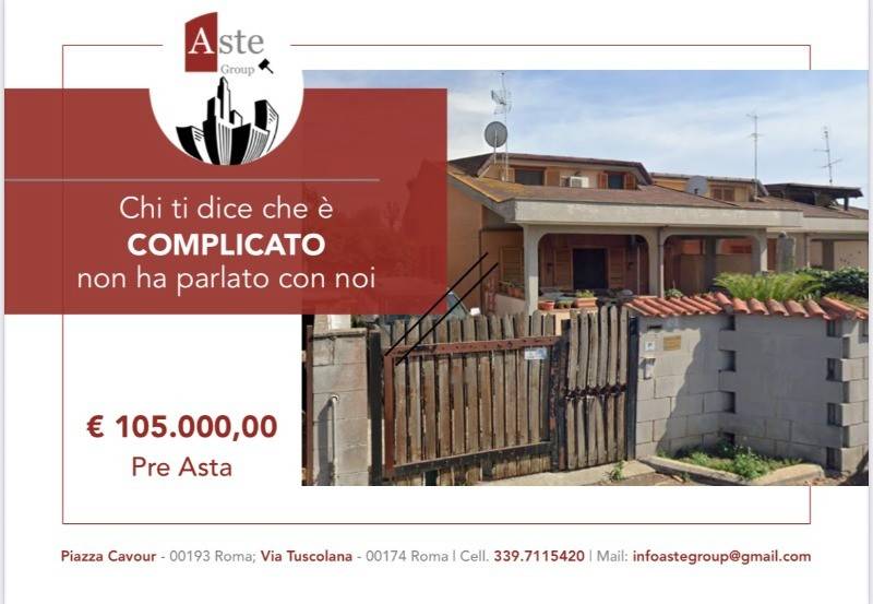 appartamento in vendita ad Ardea in zona Nuova Florida