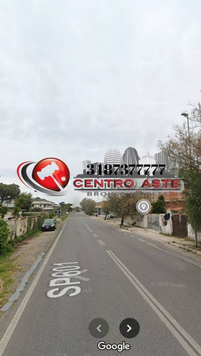 appartamento in vendita ad Ardea in zona Marina di Ardea