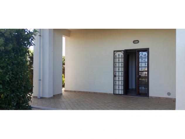 appartamento in vendita ad Ardea in zona Marina di Ardea