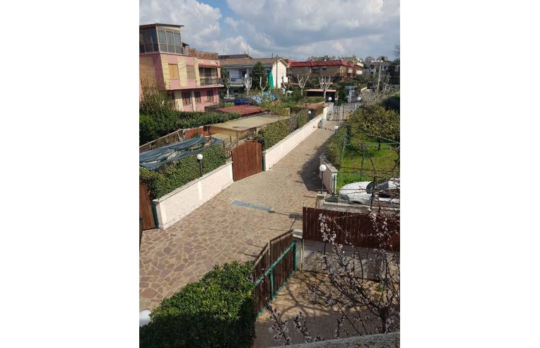 appartamento in vendita ad Ardea