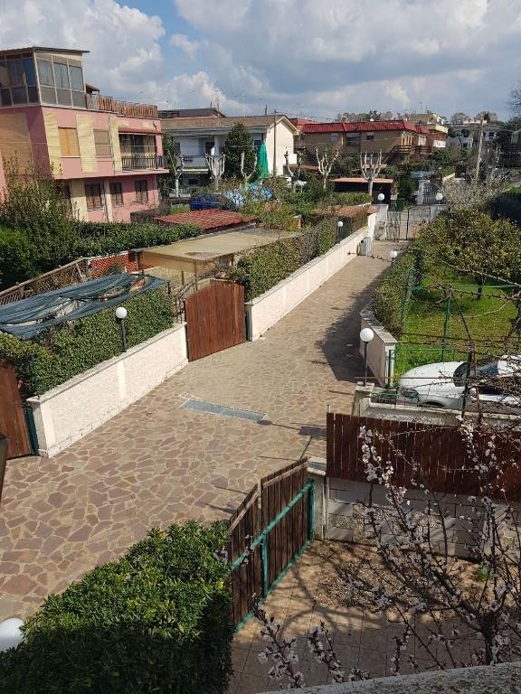 appartamento in vendita ad Ardea