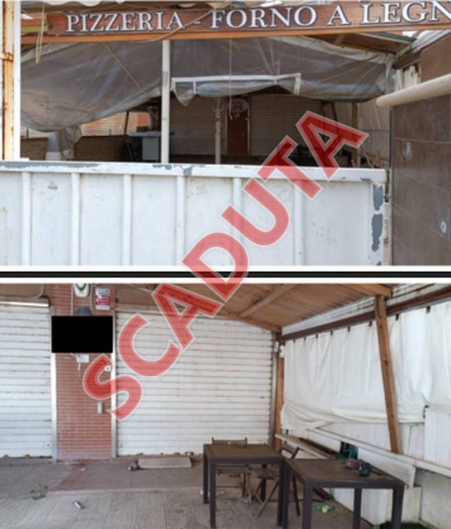 negozio in vendita ad Ardea in zona Marina di Ardea