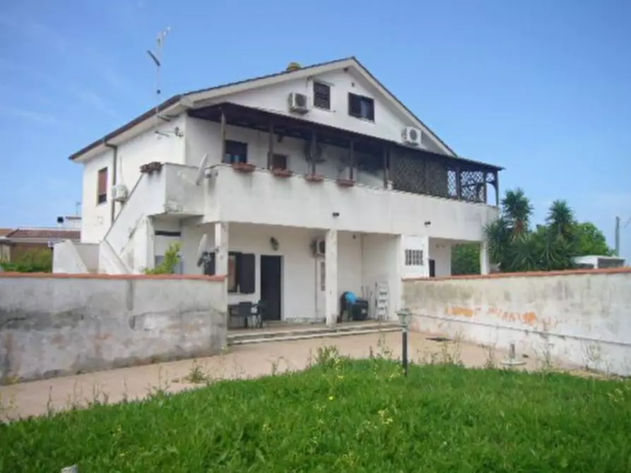 appartamento in vendita ad Ardea