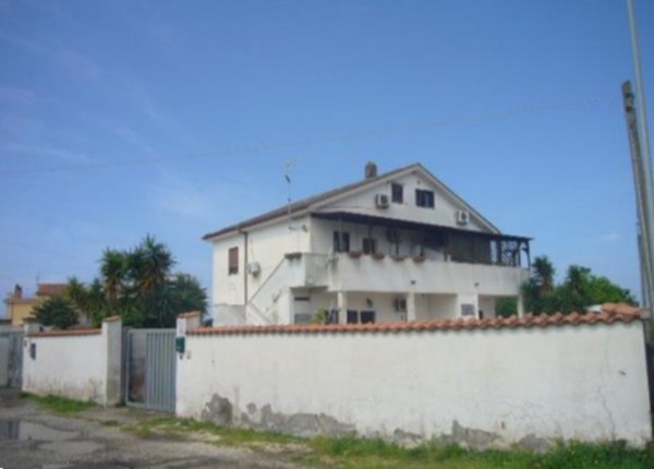 appartamento in vendita ad Ardea