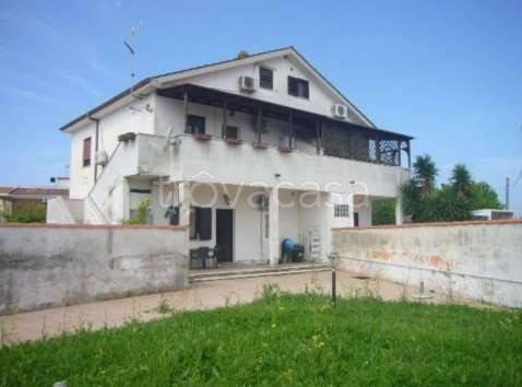 appartamento in vendita ad Ardea