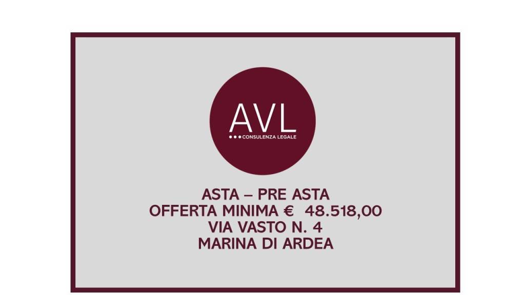 appartamento in vendita ad Ardea in zona Marina di Ardea