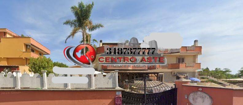 casa indipendente in vendita ad Ardea in zona Marina di Ardea