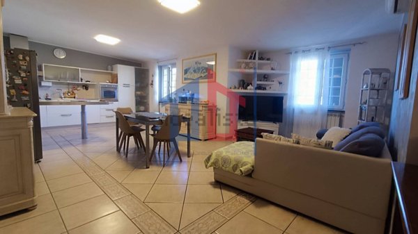 appartamento in vendita ad Ardea in zona Colle Romito