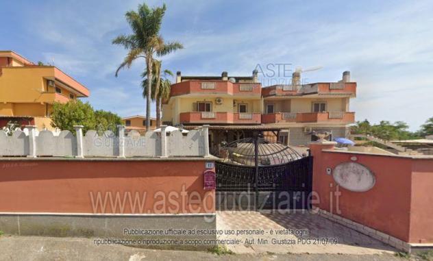 casa indipendente in vendita ad Ardea in zona Marina di Ardea