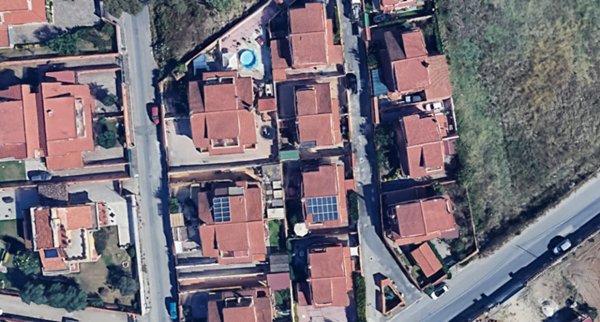 casa indipendente in vendita ad Ardea