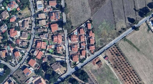 casa indipendente in vendita ad Ardea in zona Nuova Florida