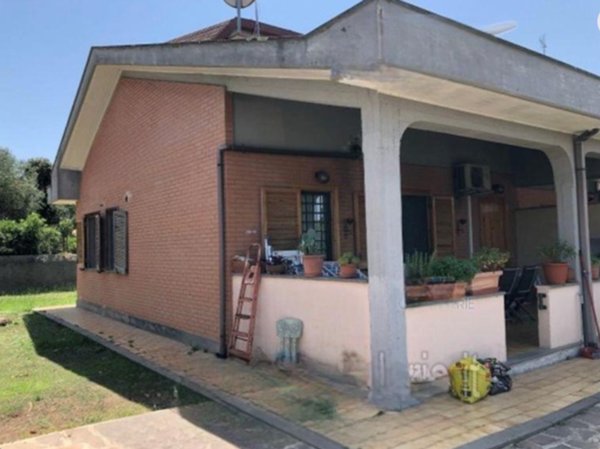 appartamento in vendita ad Ardea