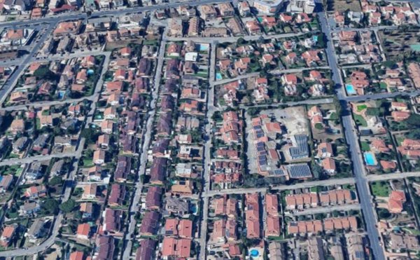 appartamento in vendita ad Ardea