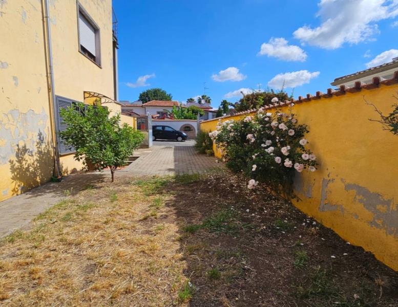 appartamento in vendita ad Ardea in zona Nuova Florida