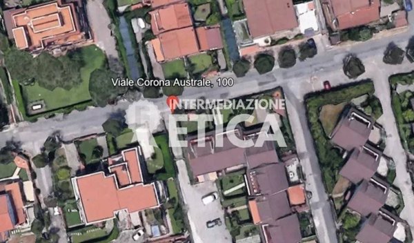casa indipendente in vendita ad Ardea in zona Colle Romito