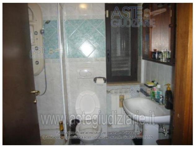 appartamento in vendita ad Ardea