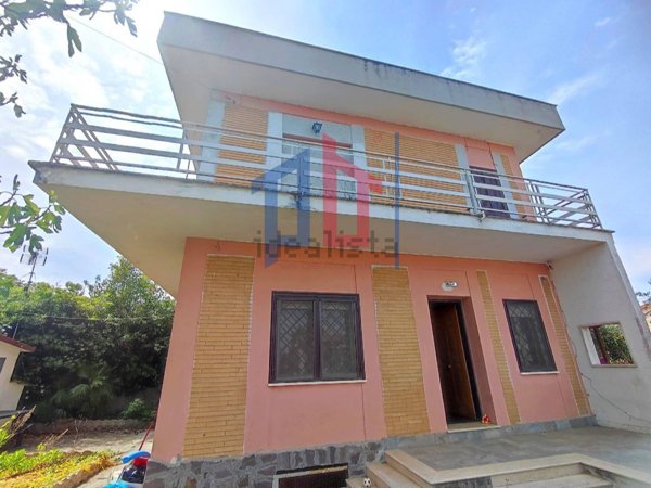 appartamento in vendita ad Ardea in zona Nuova Florida