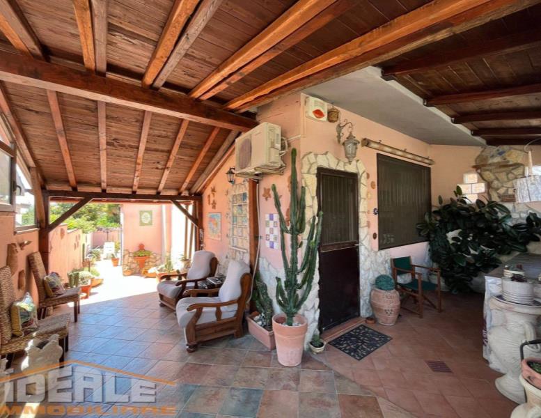 casa indipendente in vendita ad Ardea in zona Nuova California
