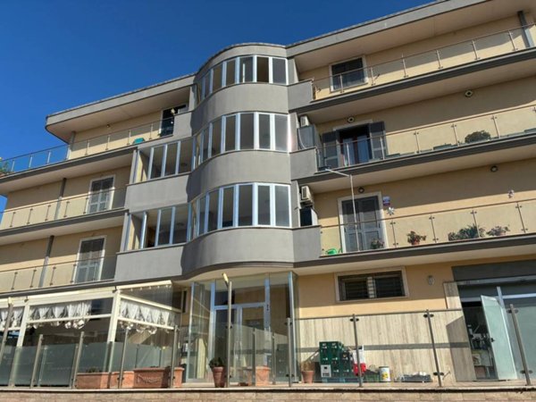 appartamento in vendita ad Ardea