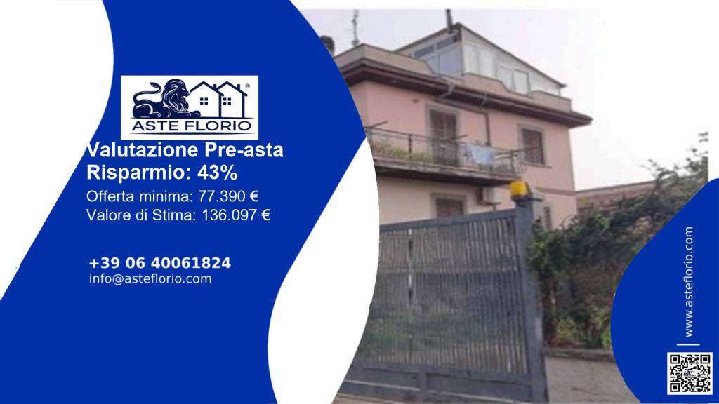 appartamento in vendita ad Ardea in zona Montagnano