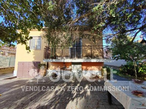 casa indipendente in vendita ad Ardea in zona Nuova Florida