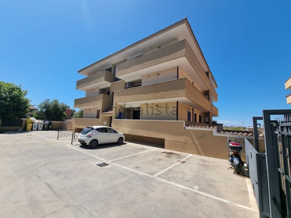 appartamento in vendita ad Ardea