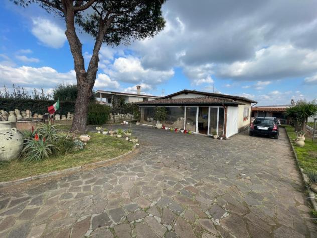 casa indipendente in vendita ad Ardea