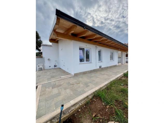 casa indipendente in vendita ad Ardea