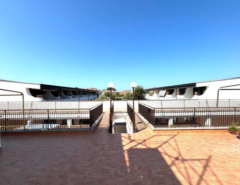 appartamento in vendita ad Ardea