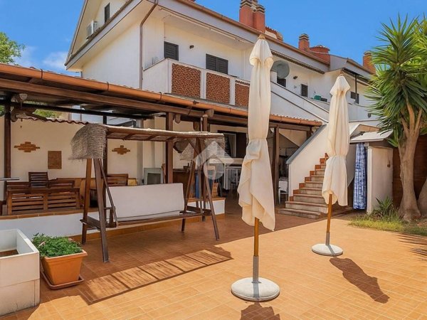 appartamento in vendita ad Ardea