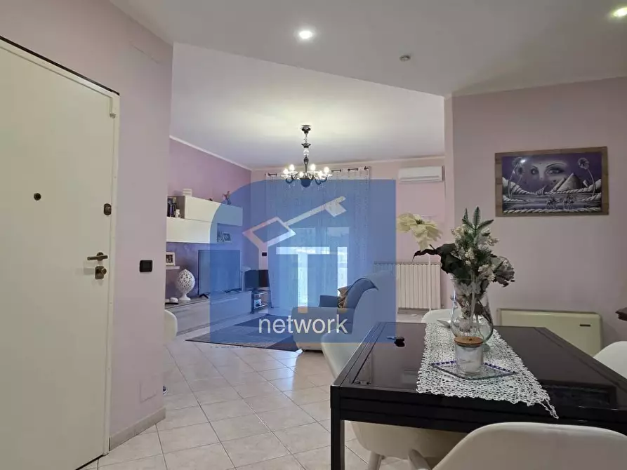 appartamento in vendita ad Ardea in zona Castagnetta