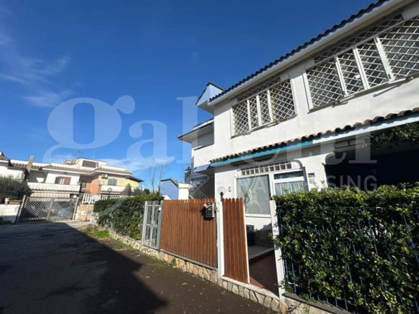 appartamento in vendita ad Ardea